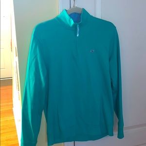 Vineyard Vines 1/4 Zip Pullover